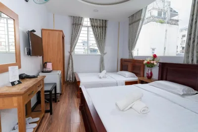 Sunny Guesthouse2 – Foto’s 2