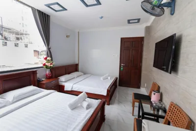 Sunny Guesthouse2 – Foto’s 4