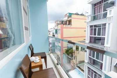 Sunny Guesthouse2 – Foto’s 5