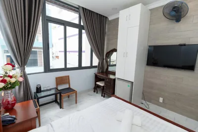 Sunny Guesthouse2 – Foto’s 8