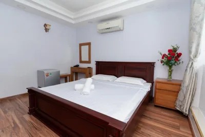 Sunny Guesthouse2 – Foto’s 11