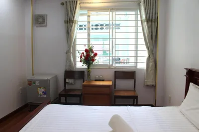 Sunny Guesthouse2 – Foto’s 14