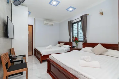 Sunny Guesthouse2 – Foto’s 16